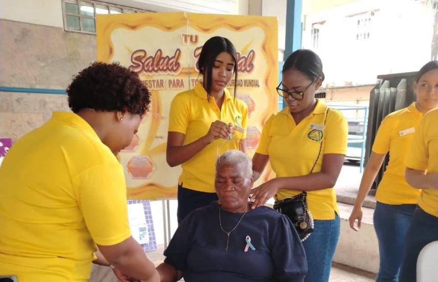 Se incrementa la población de adultos mayores, analizan planes de atención