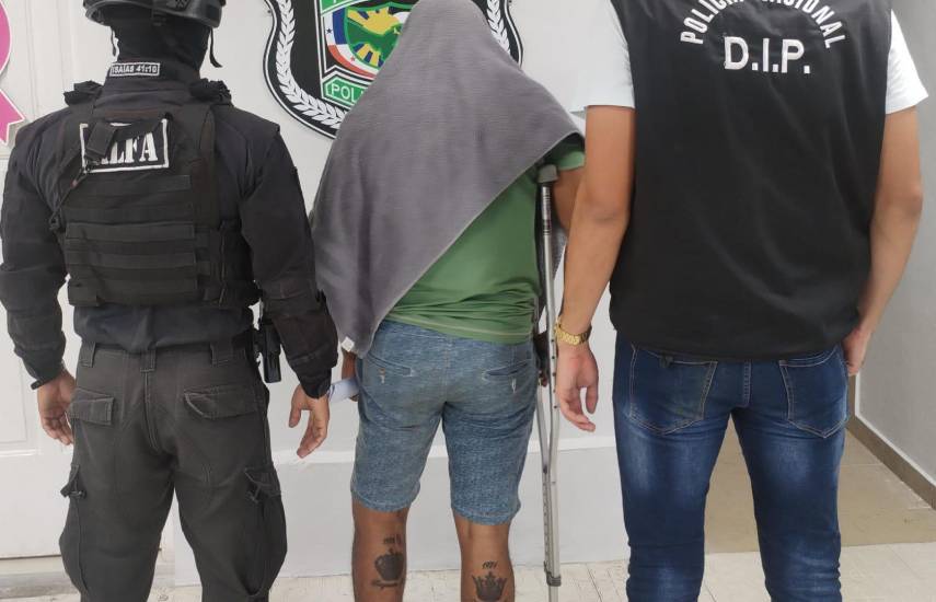 Detienen a 214 personas y el decomisan 441 paquetes de droga en las últimas 24 horas