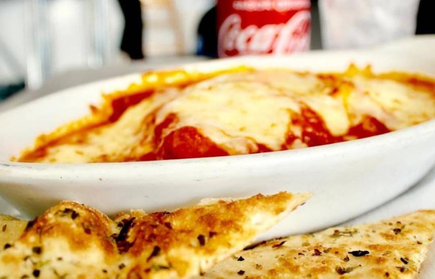 Sabores cerca del mar