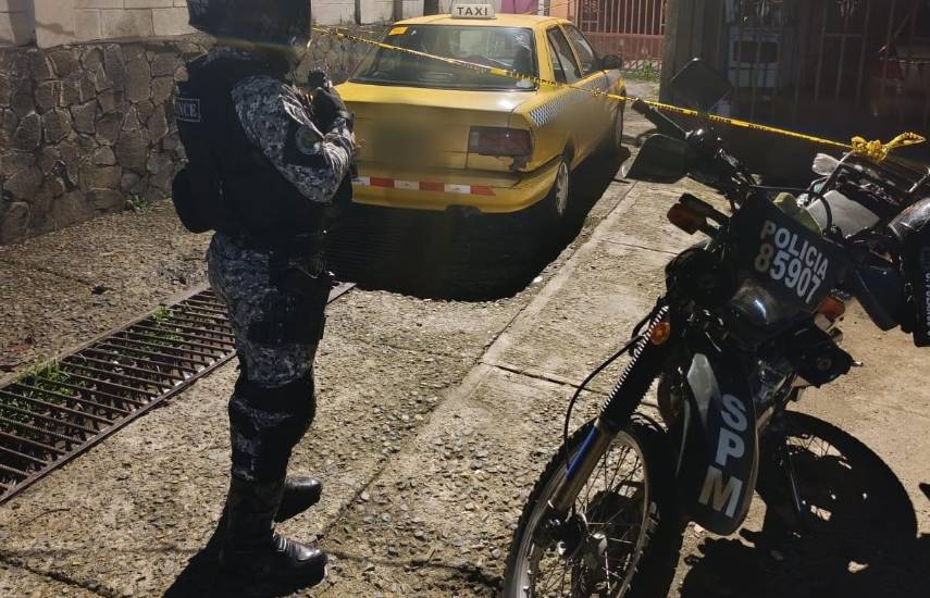 EDITORIAL : ¿Cómo controlar a las pandillas?