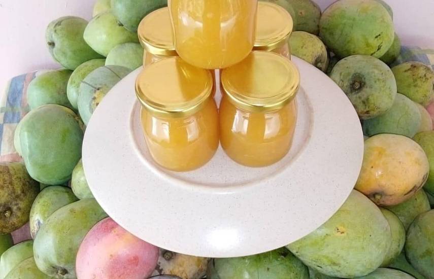 Jaleas y comidas típicas, negocio con sabor interiorano que nació en Pesé