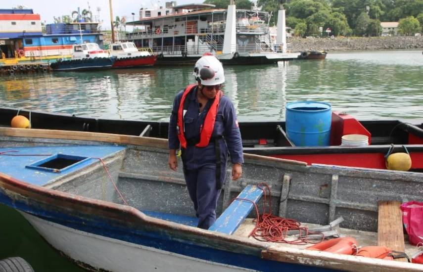 La AMP trabajará con personal reducido durante los días patrios
