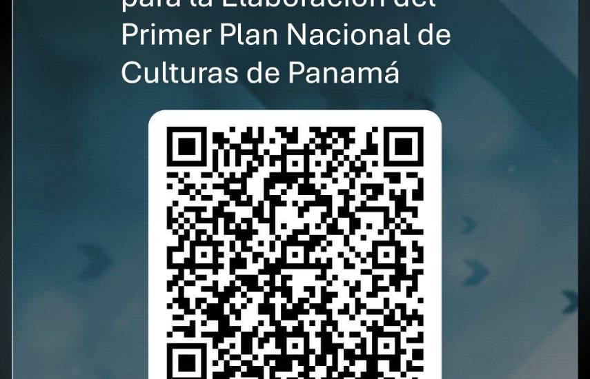 Tu voz cuenta: Lanzan una encuesta nacional de cultura