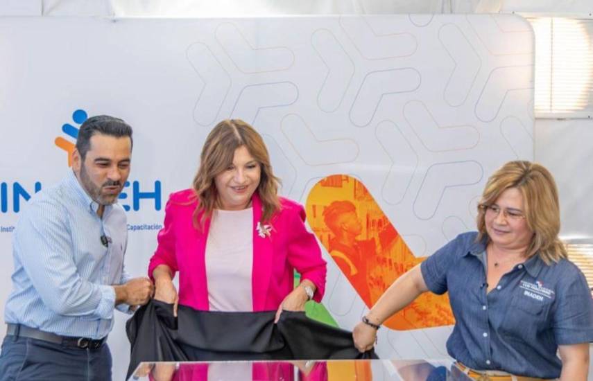 El ambicioso plan que atrae