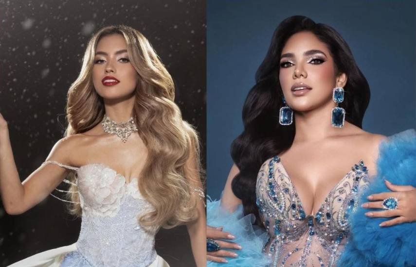 Culecos en Azuero para Año Nuevo