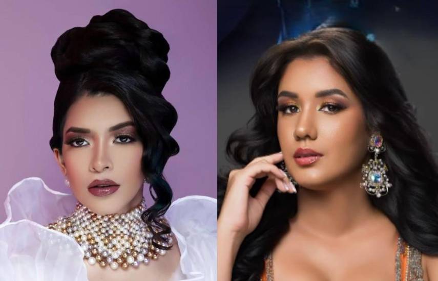 Culecos en Azuero para Año Nuevo