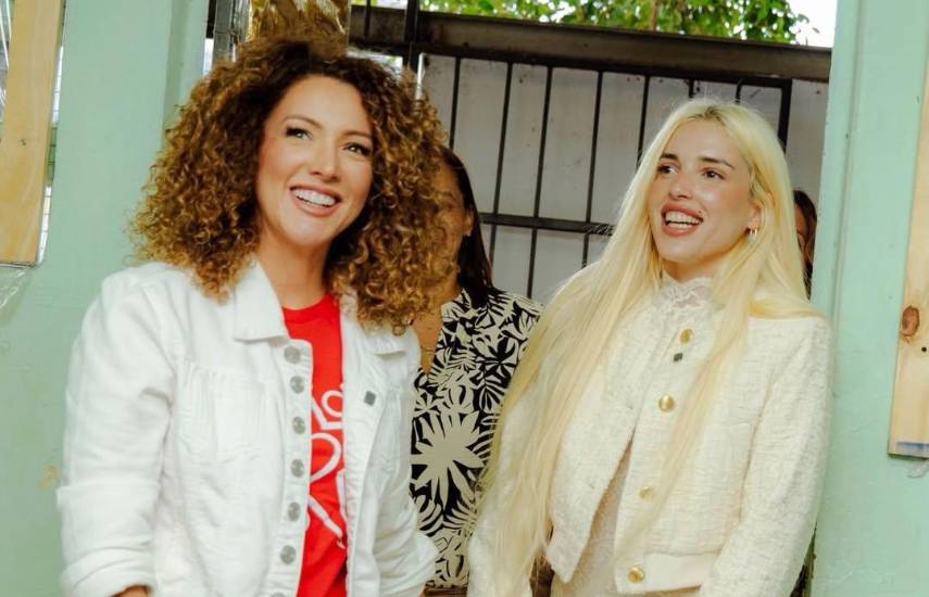 La Esquinita del 17 de abril de 2026