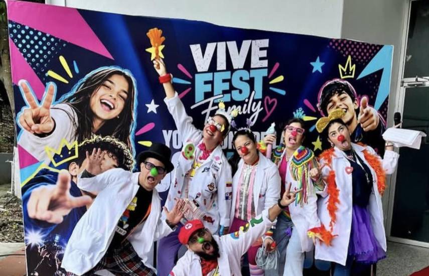 Festival Family promueve la prevención del bullying