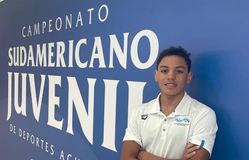 “Representar a mi país lo considero un honor”