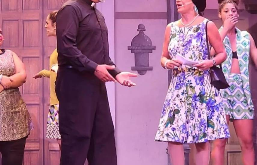 La Esquinita del 29 de diciembre de 2023