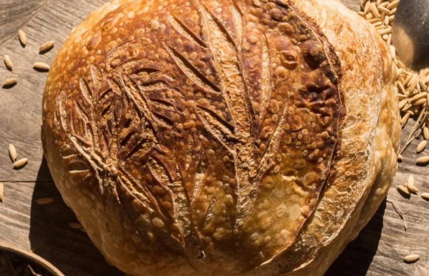 Cachete de Chola, emprendimiento de una joven oriunda de la comarca Ngäbe Buglé