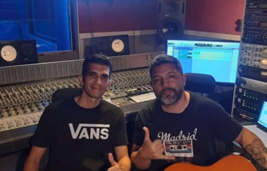 Falso Norte lanza “Otra vez”