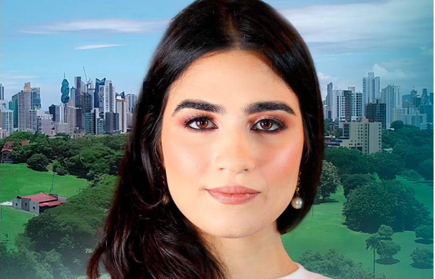 Los 26 representantes de la capital