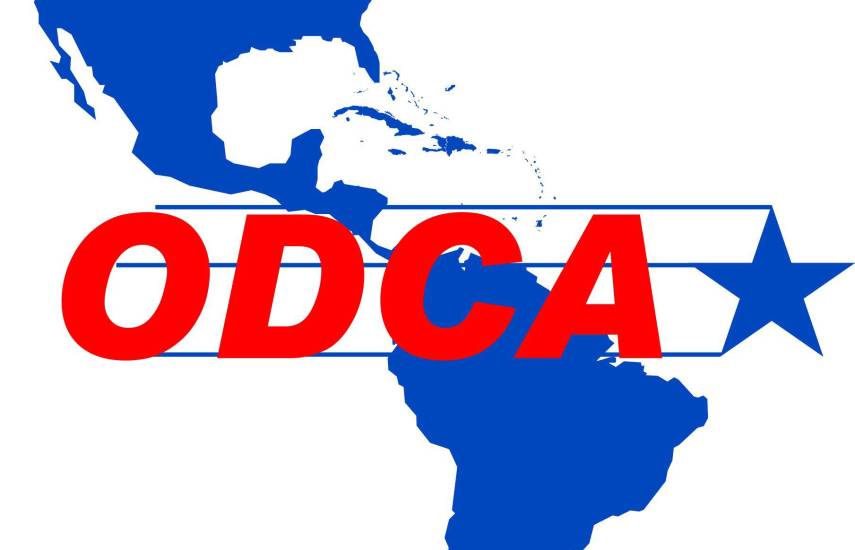 Organización Demócrata Cristiana acoge al partido político Alianza