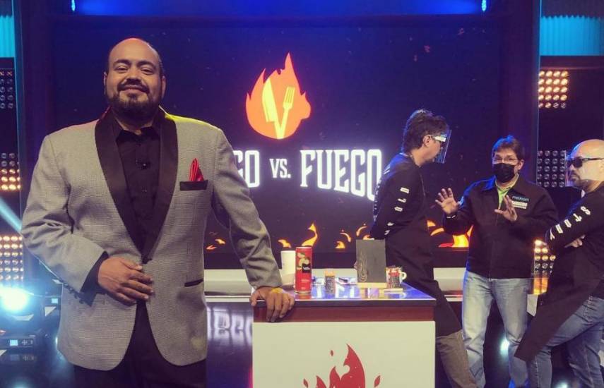 La Esquinita del 27 de enero de 2023