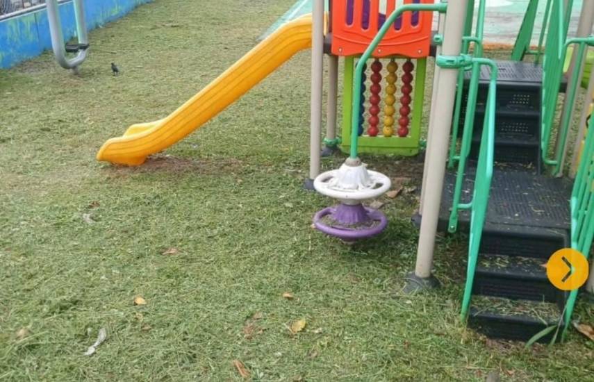 Espacios verdes y más agua, planes para Omar Torrijos