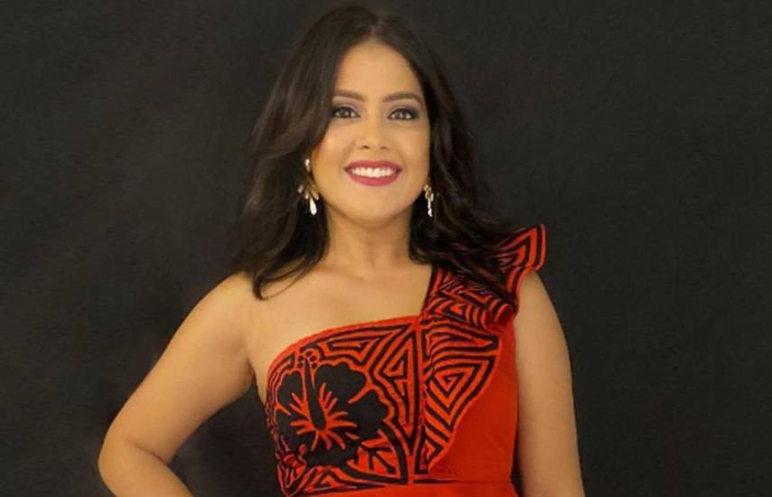 Molaya: moda que exalta la identidad