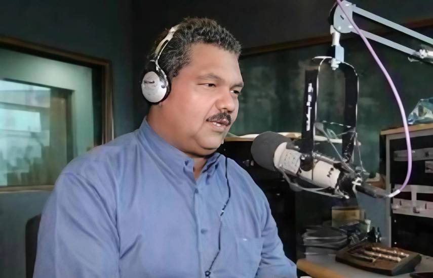 Fallece Victorio Sánchez, “El Inmenso”, voz histórica de la salsa en RPC