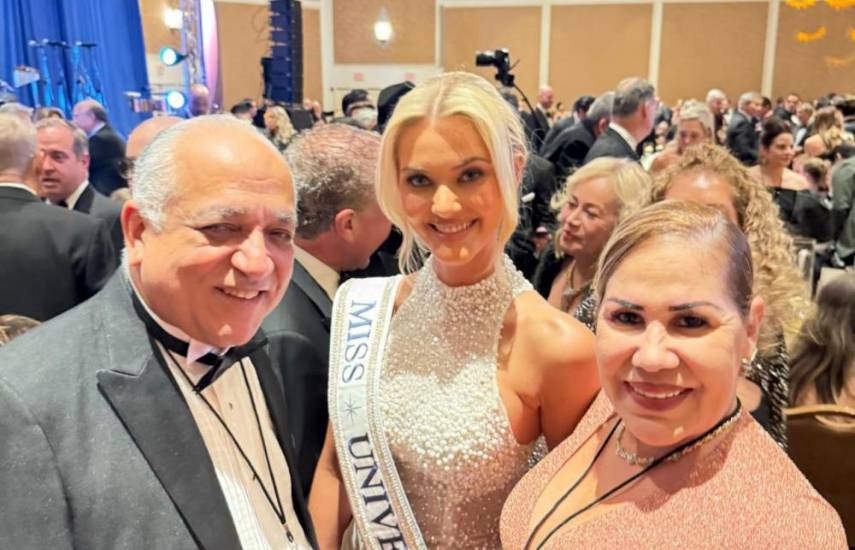 Tejemeneje del 20 de enero de 2025