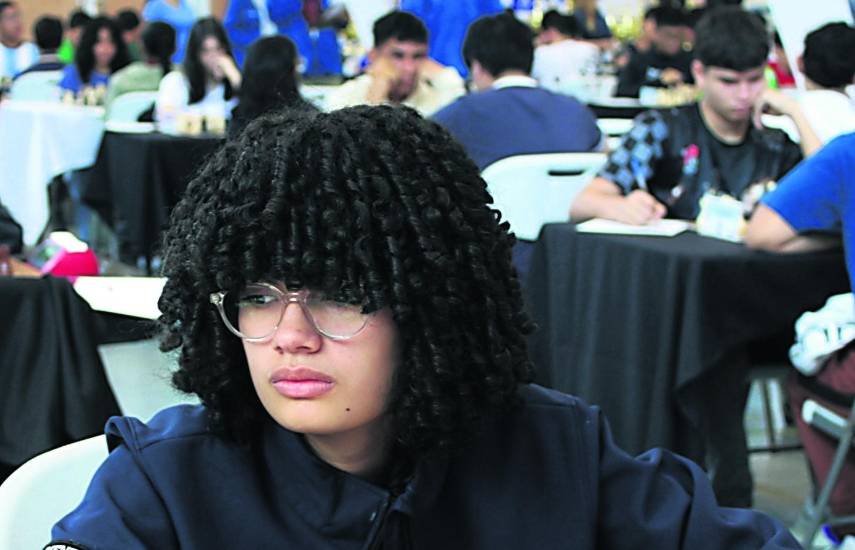 Fortaleciendo el ajedrez