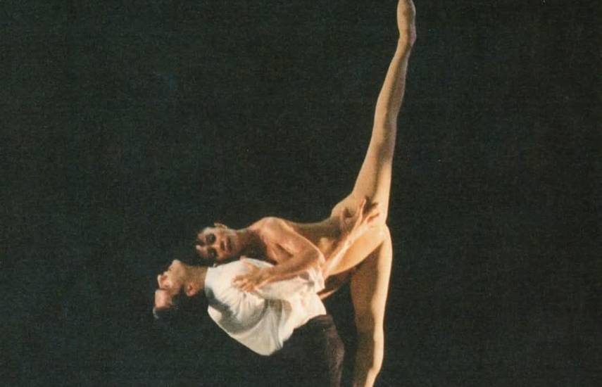 El ballet ha evolucionado, afirma Gloria Barrios