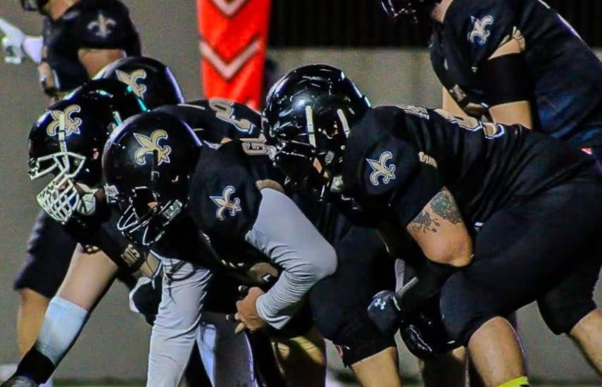 La PMFL arranca con un choque internacional y dos debutantes en el Estadio Emilio Royo