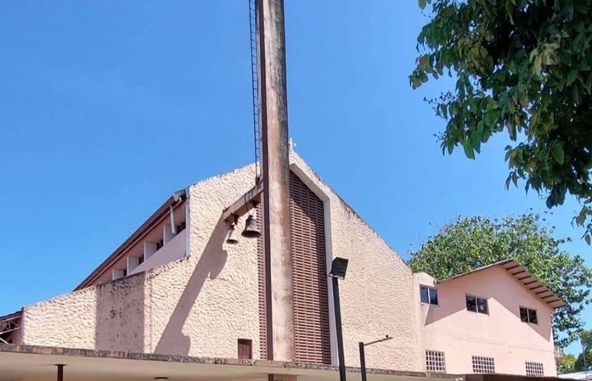 El origen del nombre de la Avenida José Agustín Arango