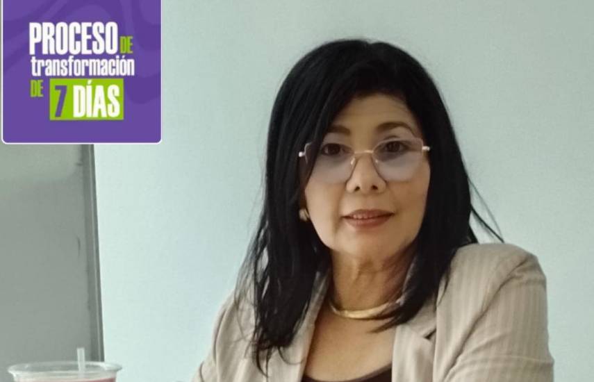 La Transformación de Salud