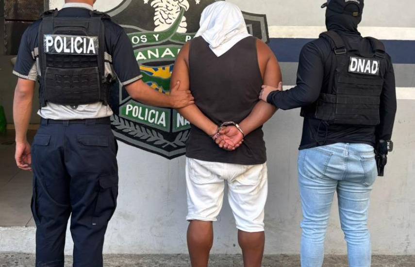 La Policía detiene a 175 personas en 24 horas bajo el “Plan Firmeza”