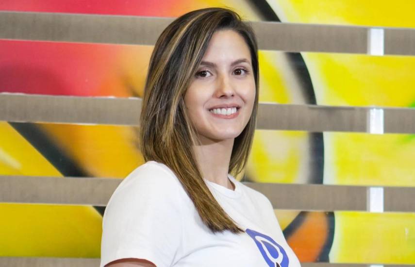 Voluntarios llevan esperanza