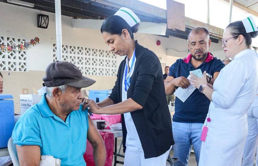Minsa refuerza medidas de prevención contra la reintroducción del sarampión
