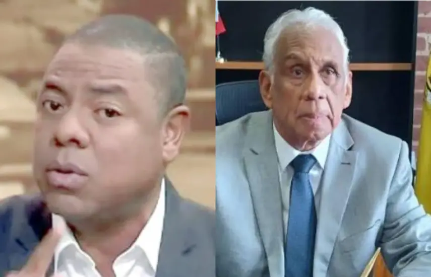 ¿Existe un conflicto entre el alcalde y gobernador de Colón?