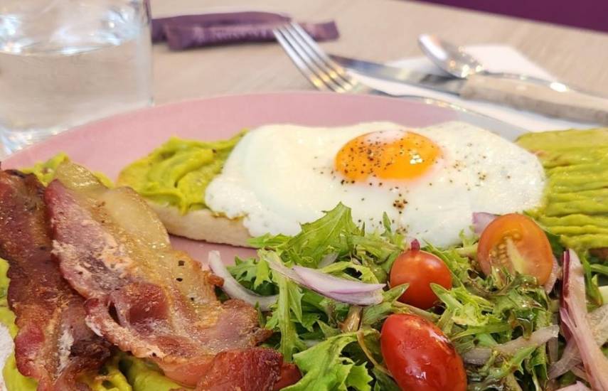 ¿Dónde comer en San Francisco?