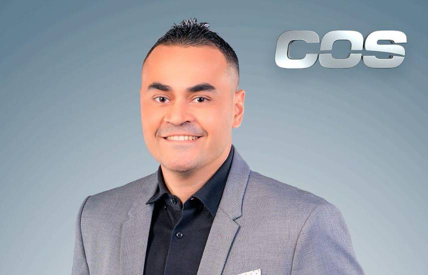 ¡Por la victoria contundente!