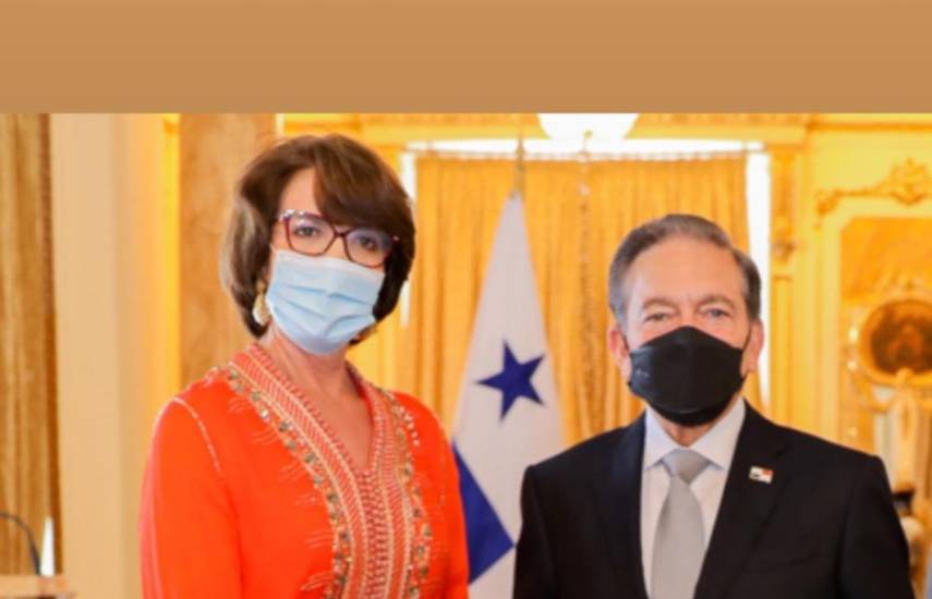 Marruecos-Panamá: una relación con altibajos