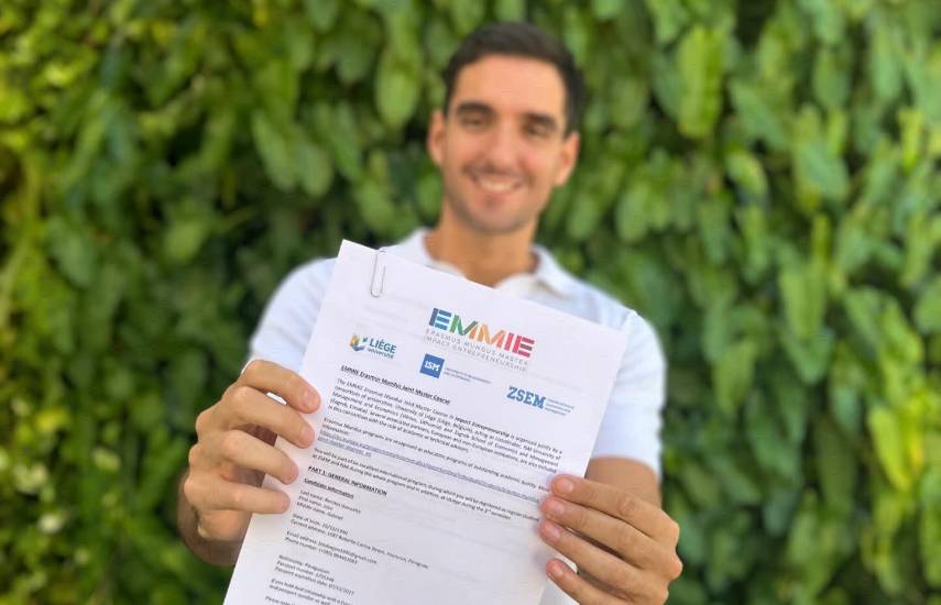 Unión Europea abre convocatoria para las Maestrías Erasmus Mundus en Panamá