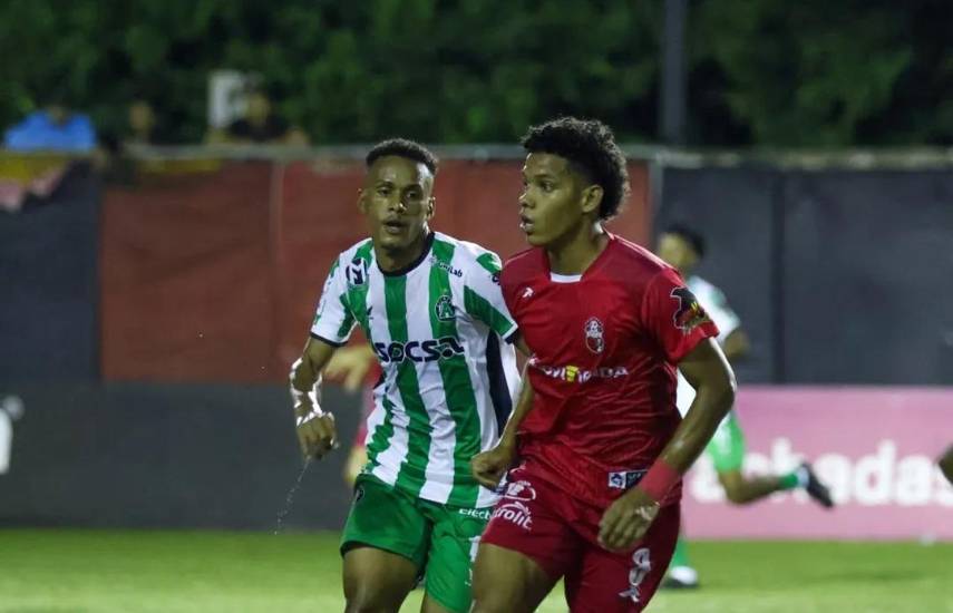 Los cuatro van por el título