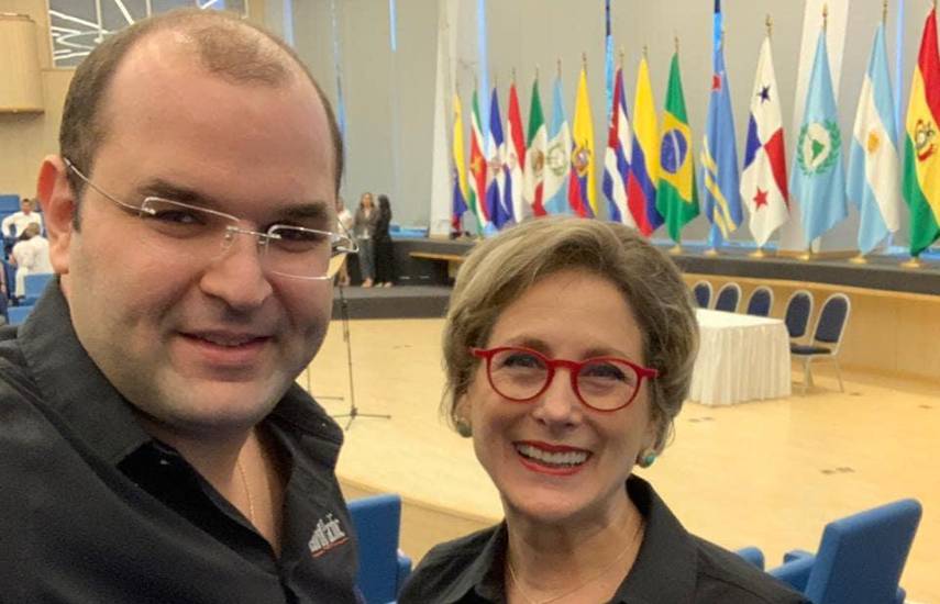 El arte de hacer reír