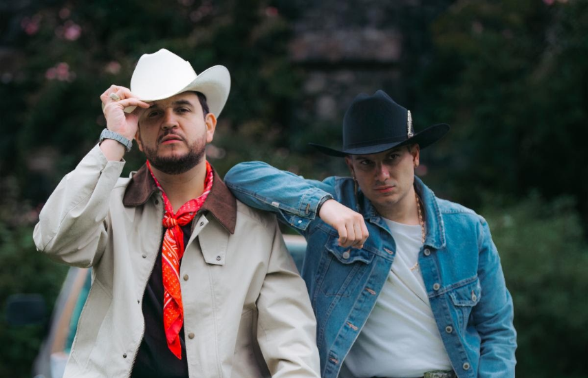 Pipe Bueno y Eden Muñoz estrenan “Noveno piso” junto a Iván Calderón