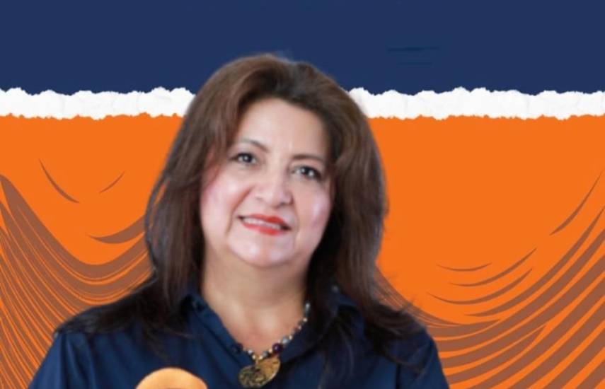 Chiricanas buscan una curul