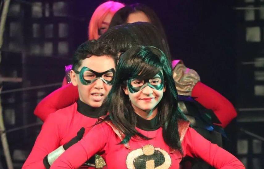 ¡Inician los talleres y cursos de verano!