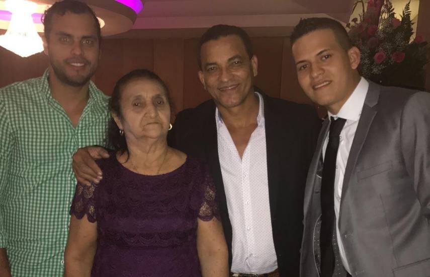 Omar Bultrón, el músico detrás de 300 éxitos típicos