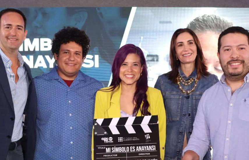 Llevará su “Saloma” al Festival de Cine