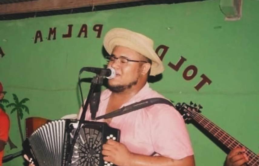 Fernando Flores quiere darle nueva fuerza al típico
