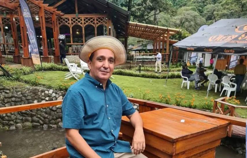 Eneida Cedeño: 100 años de la “Diosa de la saloma”