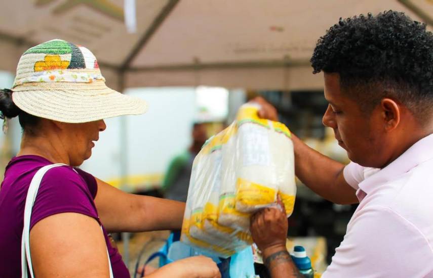 Próximo lunes y martes se realizarán Agroferias del IMA en varios lugares del país