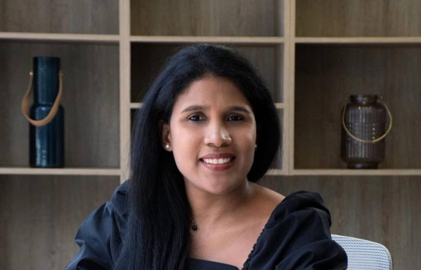 Escaneo del iris aterriza en Panamá con la criptomoneda