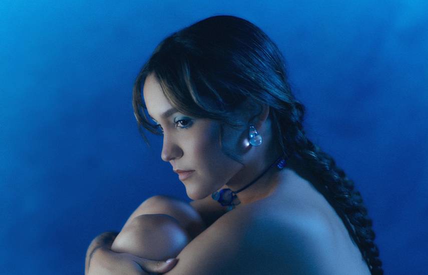 Mar María reinventa su propuesta musical