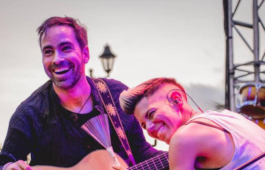 Ibermúsicas: Impulso a la escena musical