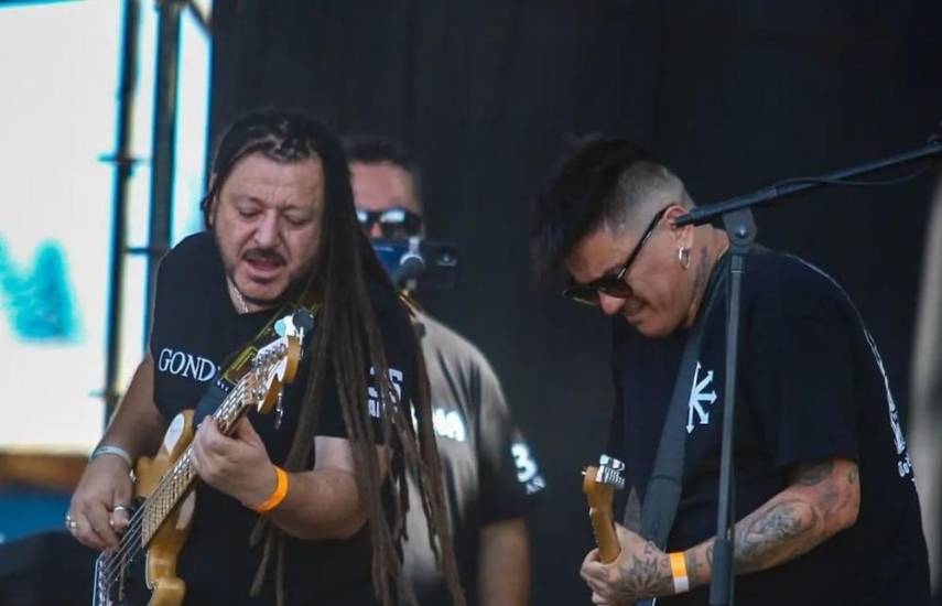 La Esquinita del 22 de marzo de 2024